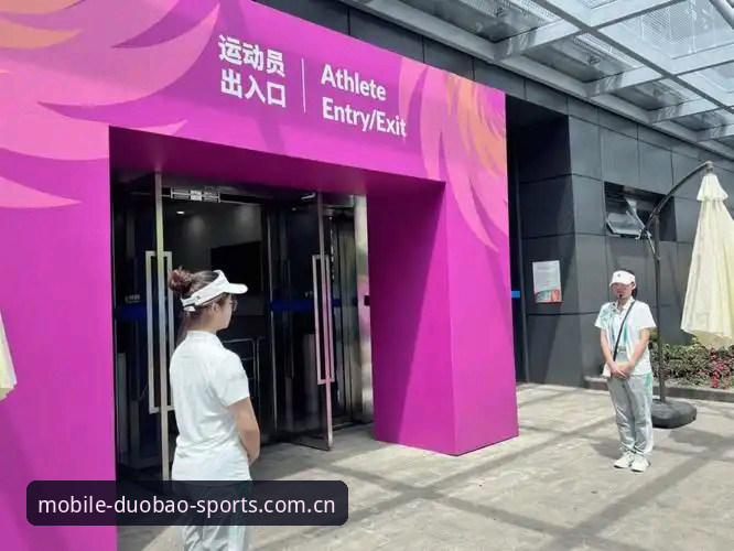 多宝体育使用教程手机版 多宝体育平台移动端体验全面解析:从入口到实战的操作指南
